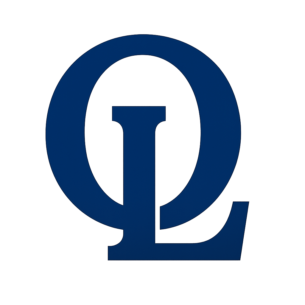 Omni-Legacy Co. Ltd. Logo