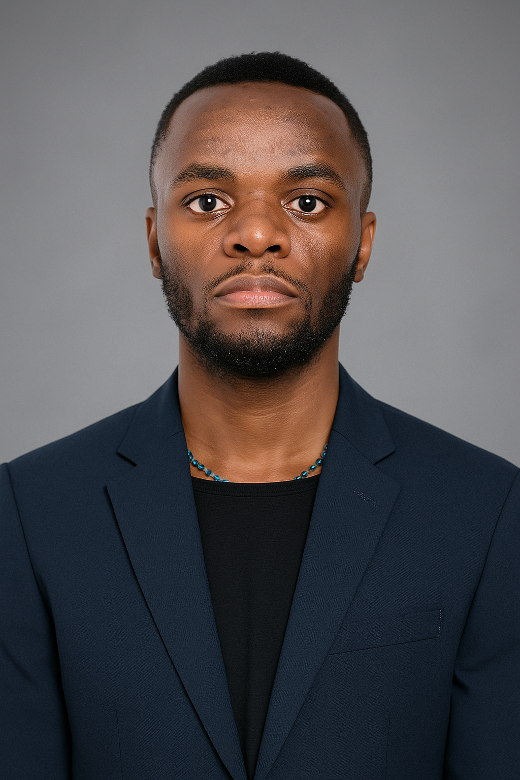 Knoph O. Ayieko