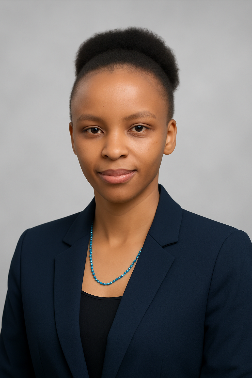 Mary M. Muraguri