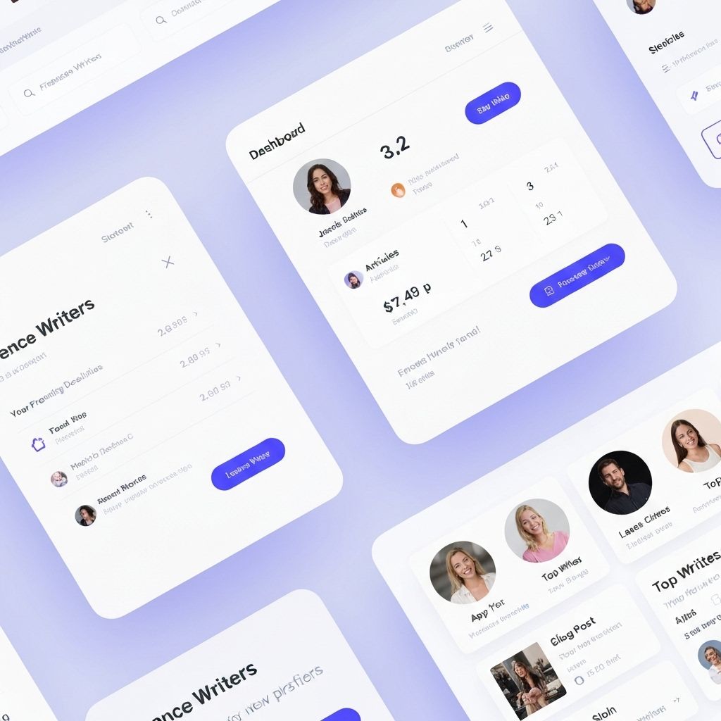 AcePapers Writers Platform